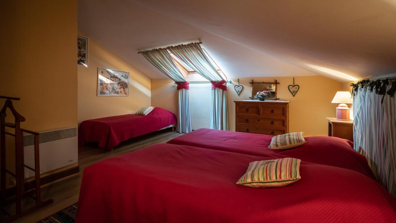 Manoir Du Plessix Meen Pluduno Eksteriør bilde